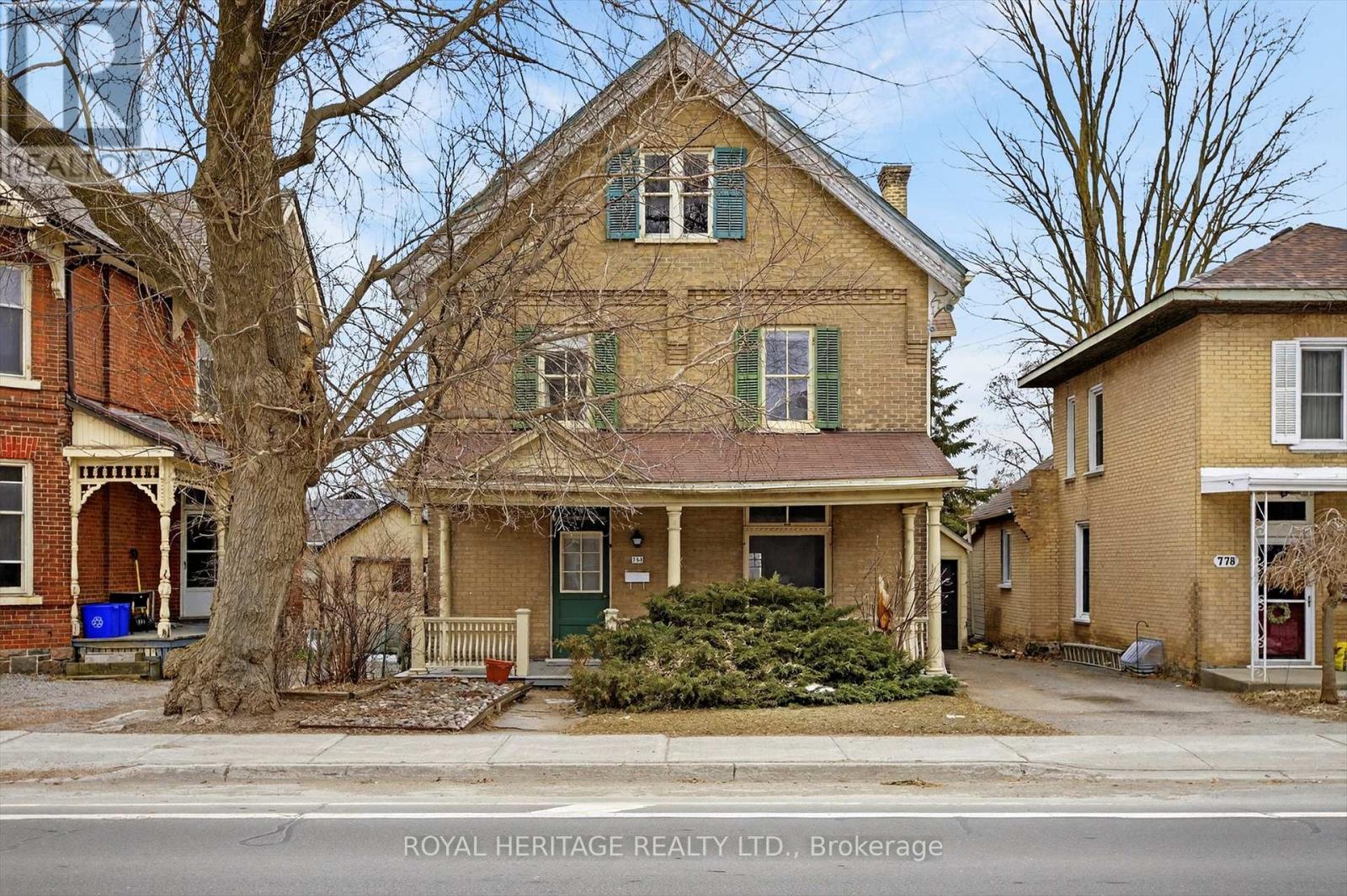 780 Water Street, Peterborough (Northcrest Ward 5), Ontario  K9H 3N6 - Photo 2 - X12886028