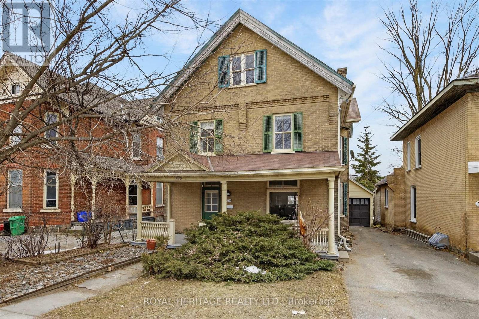 780 Water Street, Peterborough (Northcrest Ward 5), Ontario  K9H 3N6 - Photo 3 - X12886028