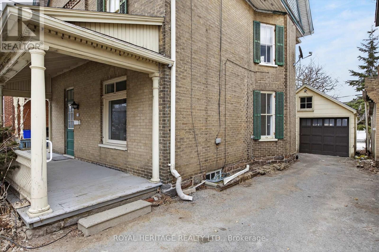 780 Water Street, Peterborough (Northcrest Ward 5), Ontario  K9H 3N6 - Photo 35 - X12886028