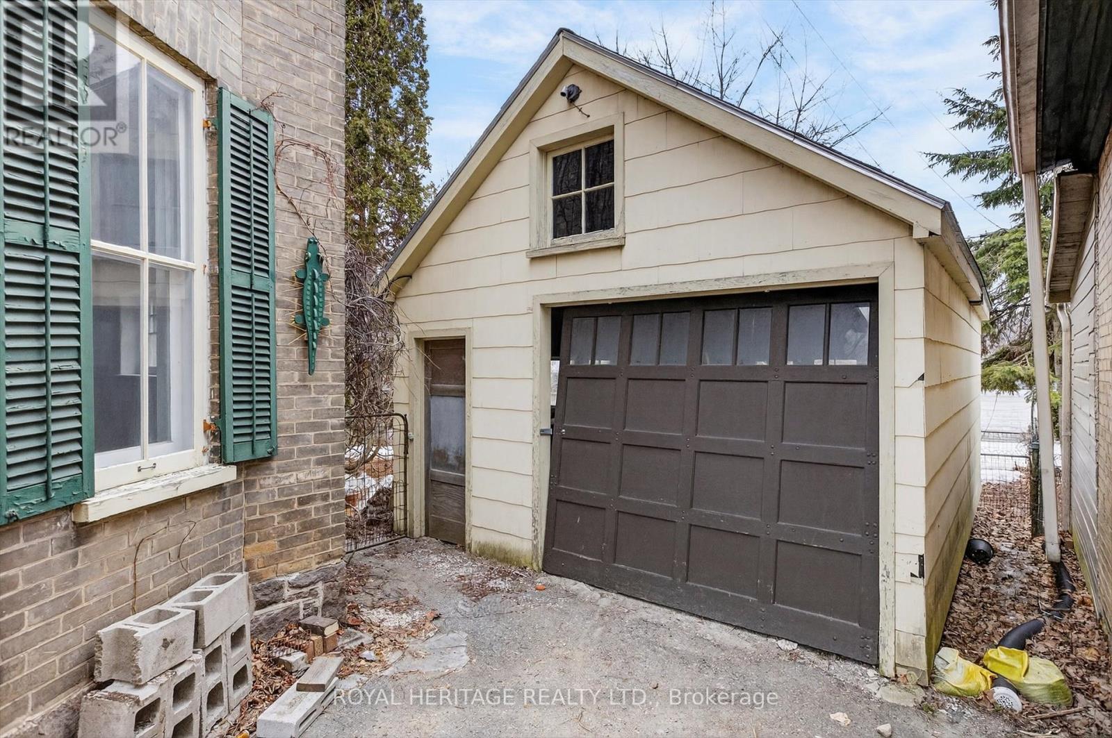 780 Water Street, Peterborough (Northcrest Ward 5), Ontario  K9H 3N6 - Photo 36 - X12886028