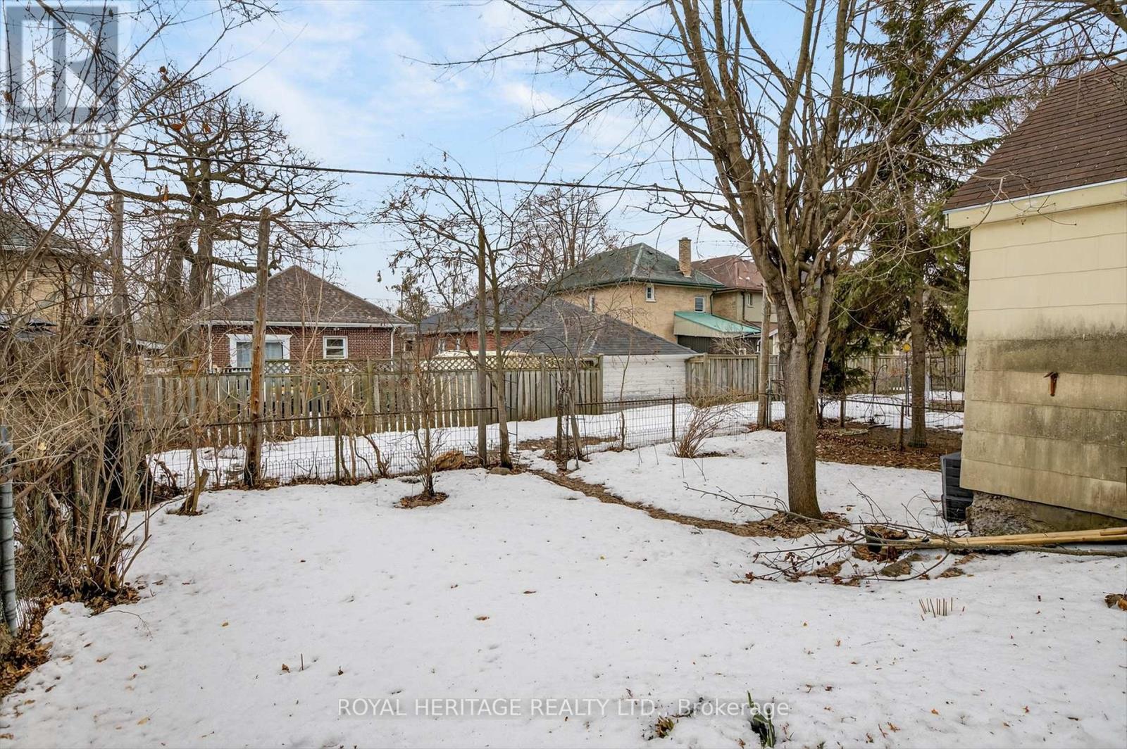 780 Water Street, Peterborough (Northcrest Ward 5), Ontario  K9H 3N6 - Photo 38 - X12886028