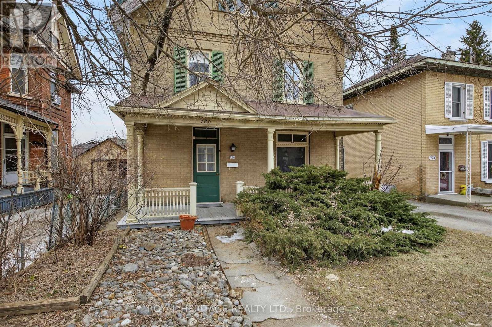 780 Water Street, Peterborough (Northcrest Ward 5), Ontario  K9H 3N6 - Photo 4 - X12886028