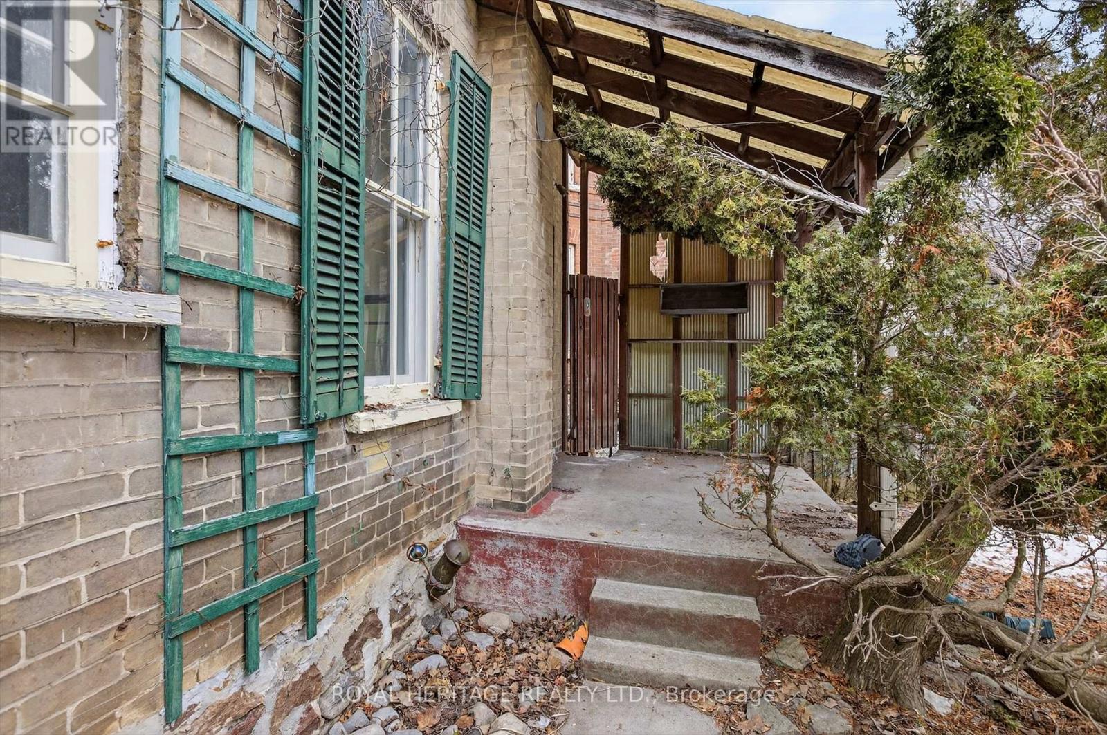 780 Water Street, Peterborough (Northcrest Ward 5), Ontario  K9H 3N6 - Photo 41 - X12886028