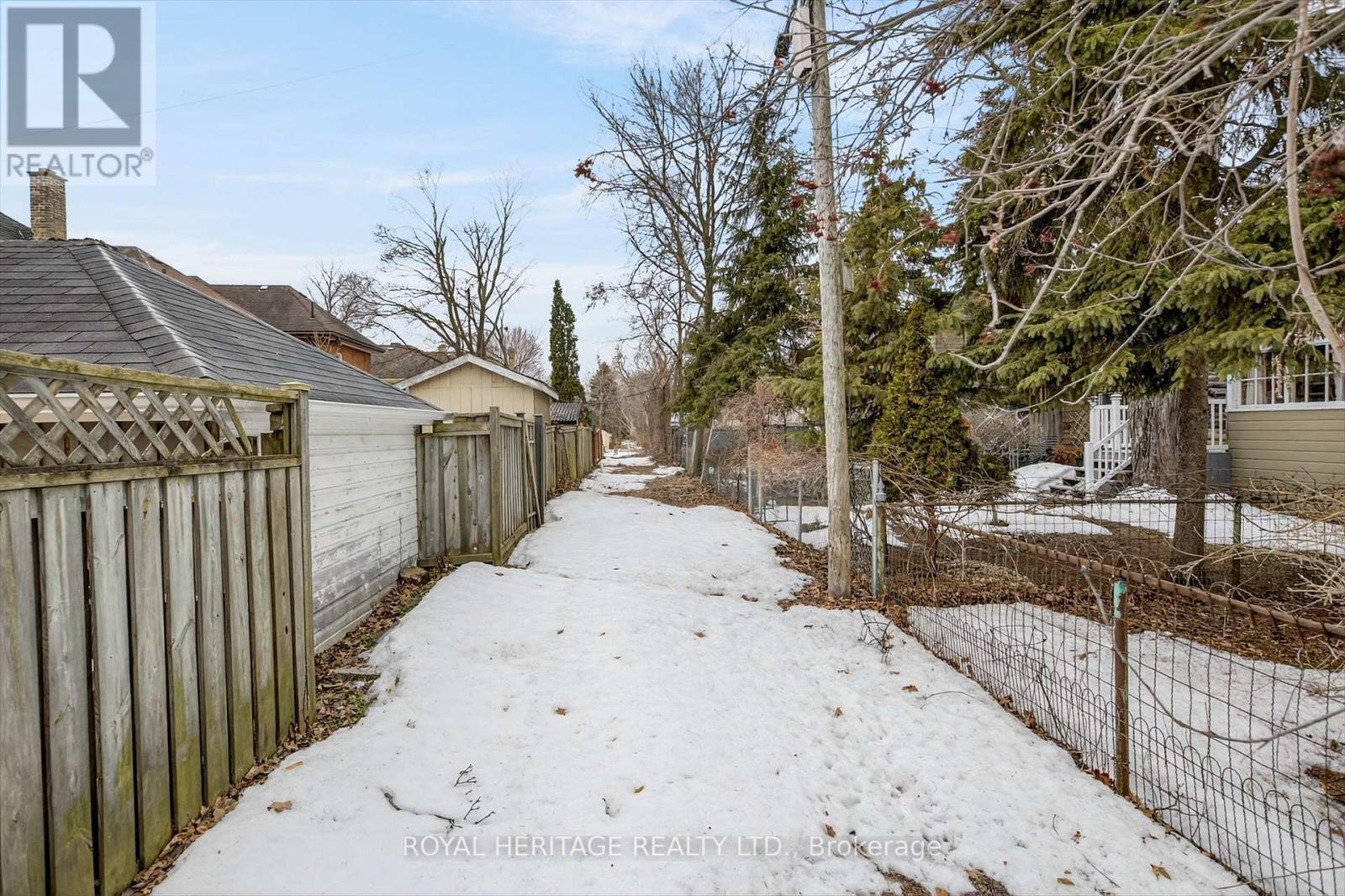 780 Water Street, Peterborough (Northcrest Ward 5), Ontario  K9H 3N6 - Photo 42 - X12886028