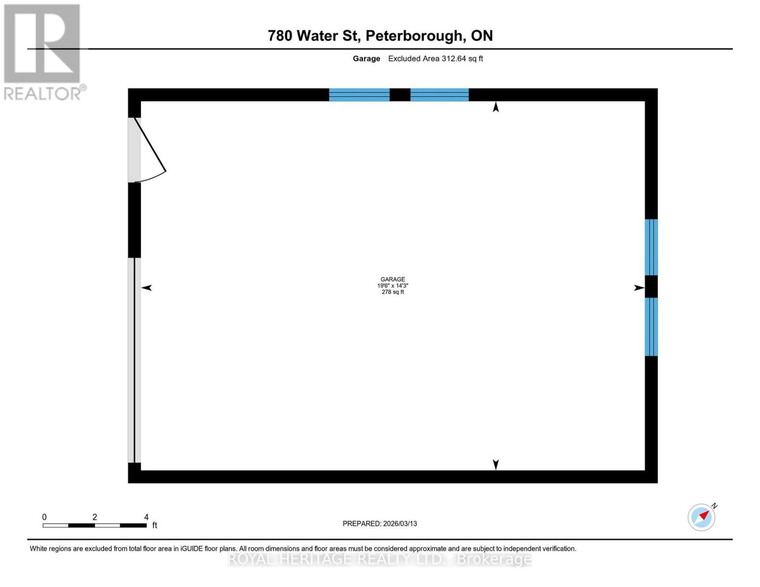 780 Water Street, Peterborough (Northcrest Ward 5), Ontario  K9H 3N6 - Photo 48 - X12886028