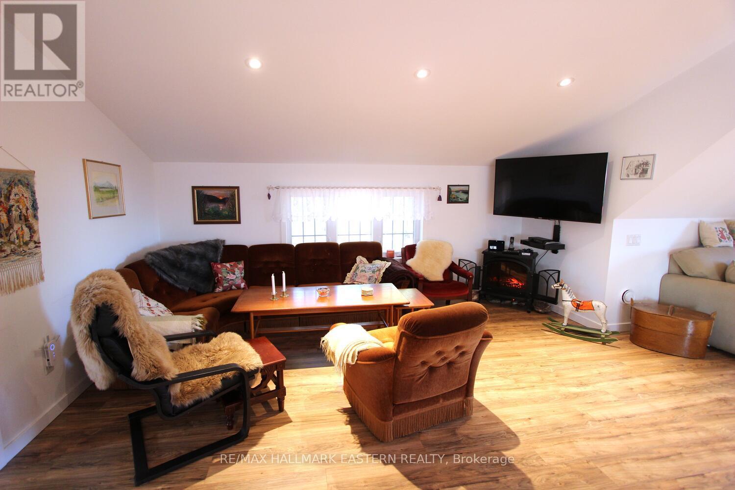 20 Blairton Tent & Trailer Park Road, Havelock-Belmont-Methuen, Ontario  K0L 1Z0 - Photo 27 - X12886042