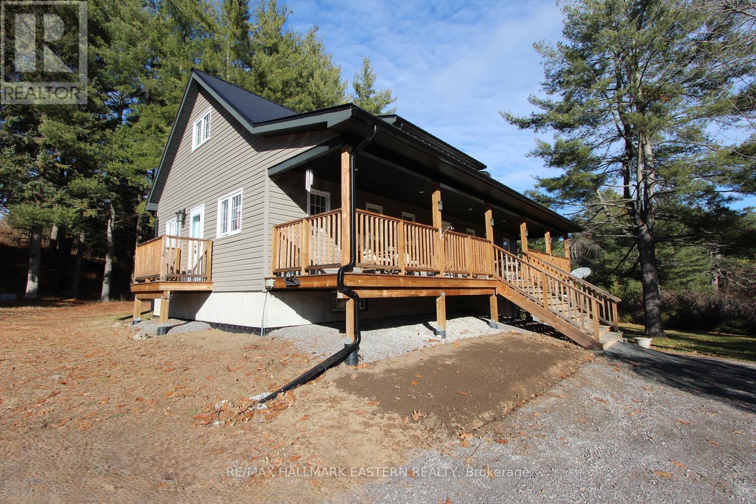 20 Blairton Tent & Trailer Park Road, Havelock-Belmont-Methuen, Ontario  K0L 1Z0 - Photo 36 - X12886042