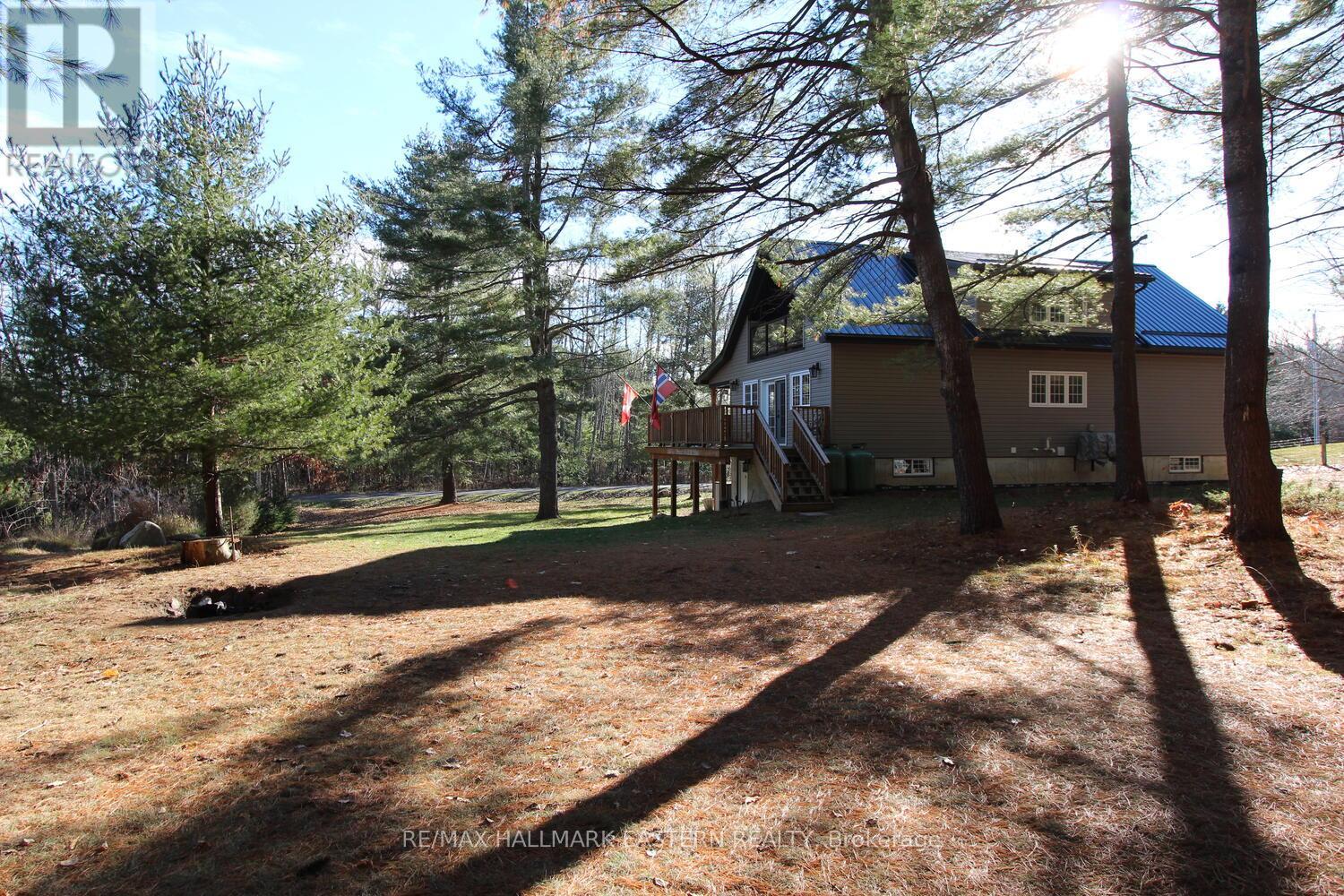 20 Blairton Tent & Trailer Park Road, Havelock-Belmont-Methuen, Ontario  K0L 1Z0 - Photo 38 - X12886042