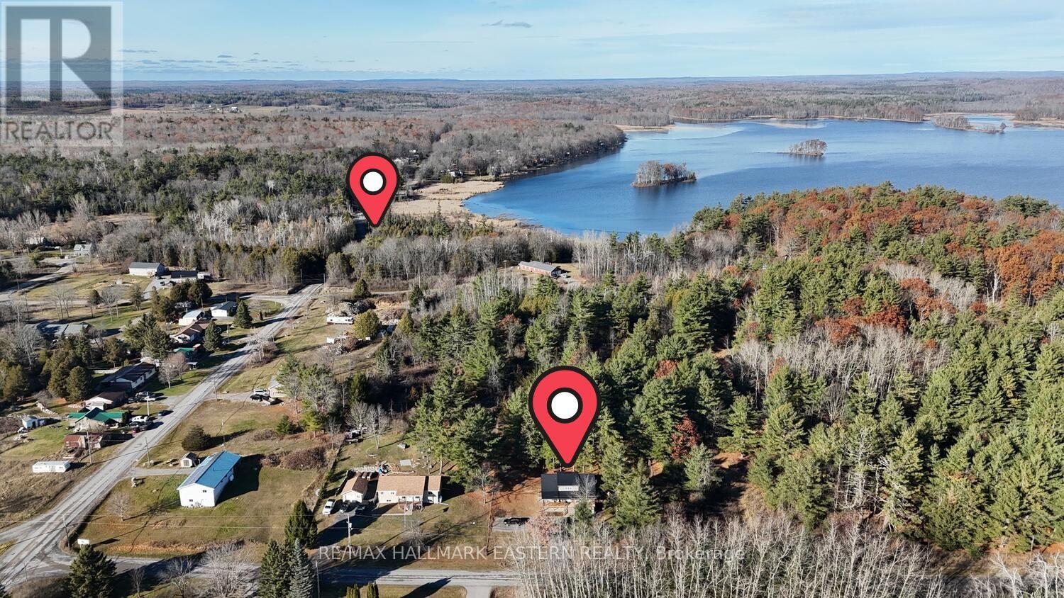 20 Blairton Tent & Trailer Park Road, Havelock-Belmont-Methuen, Ontario  K0L 1Z0 - Photo 4 - X12886042