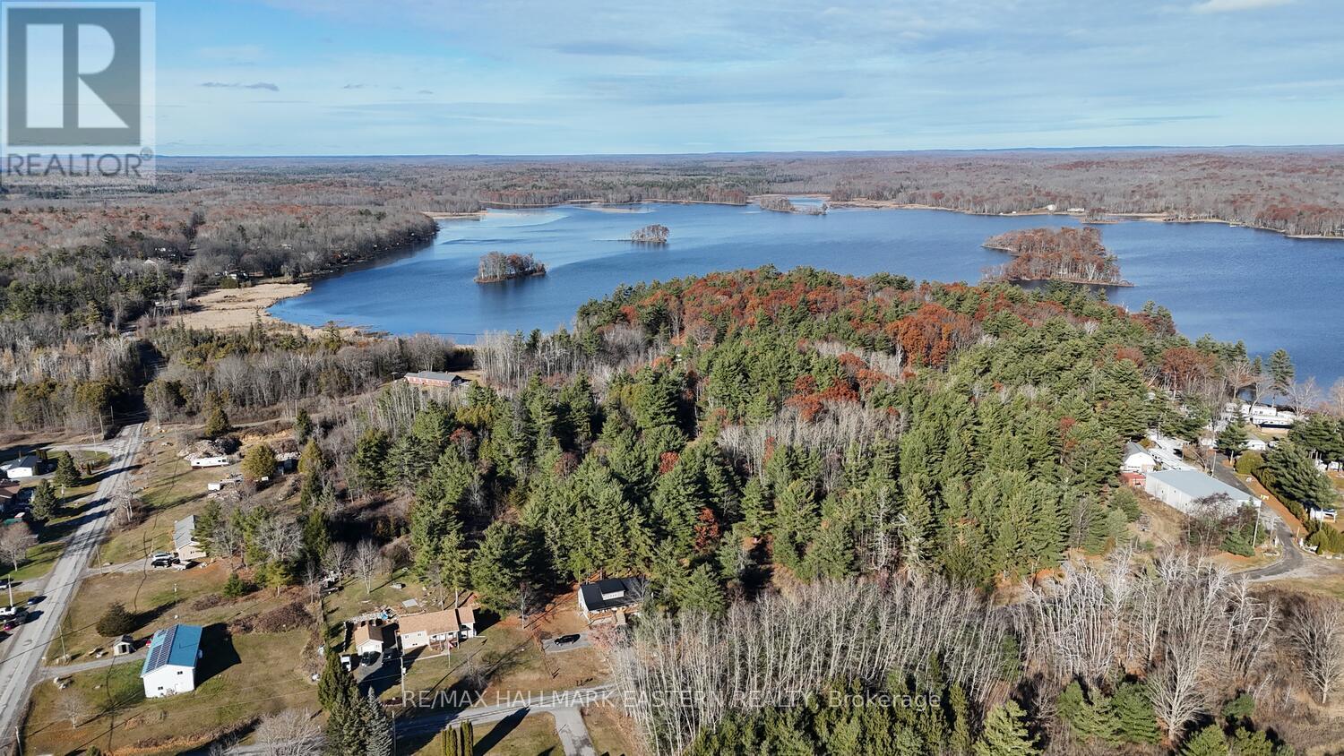 20 Blairton Tent & Trailer Park Road, Havelock-Belmont-Methuen, Ontario  K0L 1Z0 - Photo 43 - X12886042