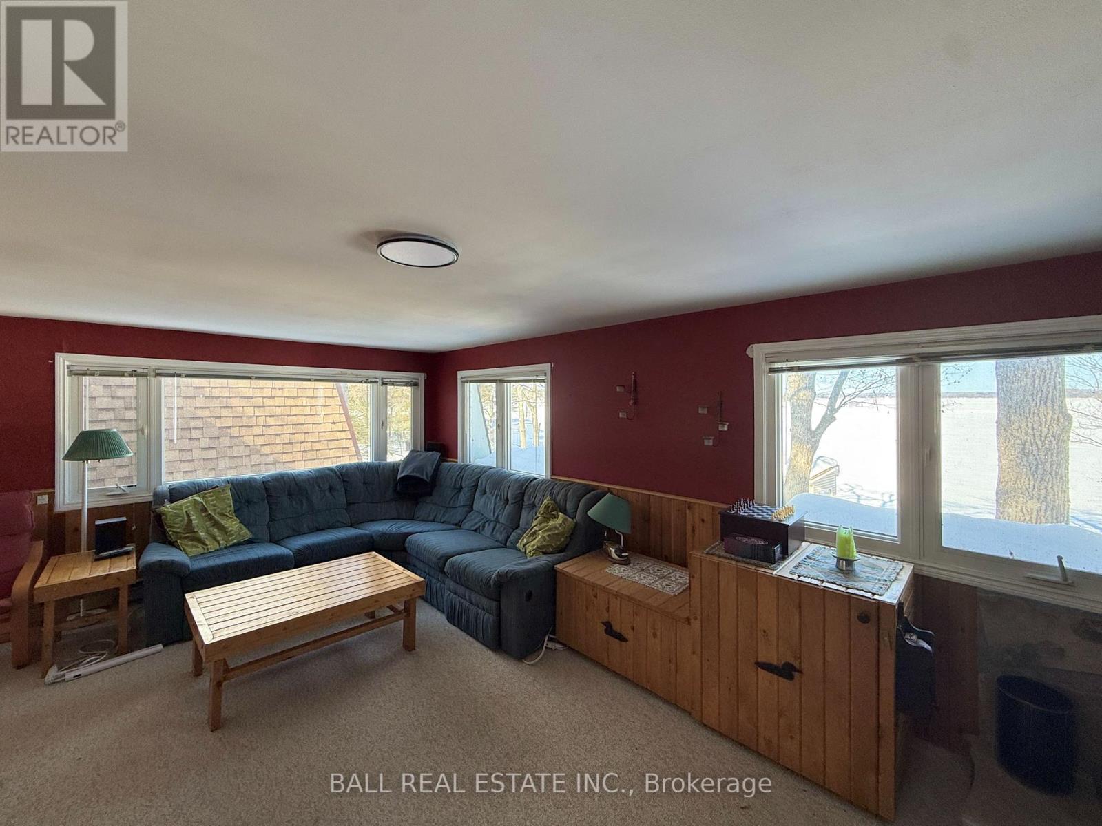 10 Fire Route 133a, Trent Lakes, Ontario  K0L 1J0 - Photo 15 - X12886500