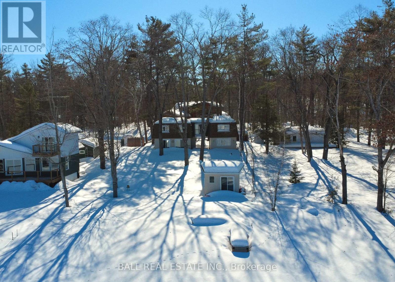 10 Fire Route 133a, Trent Lakes, Ontario  K0L 1J0 - Photo 2 - X12886500