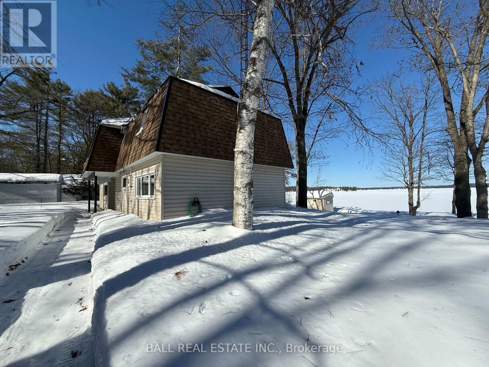 10 Fire Route 133a, Trent Lakes, Ontario  K0L 1J0 - Photo 3 - X12886500