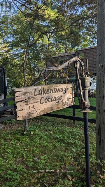 10 Fire Route 133a, Trent Lakes, Ontario  K0L 1J0 - Photo 36 - X12886500