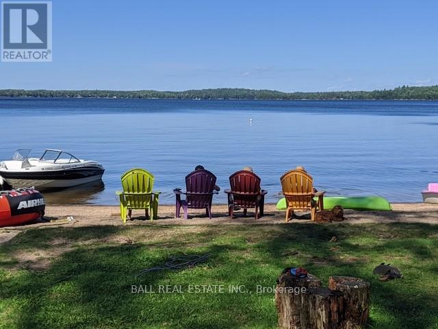 10 Fire Route 133a, Trent Lakes, Ontario  K0L 1J0 - Photo 37 - X12886500