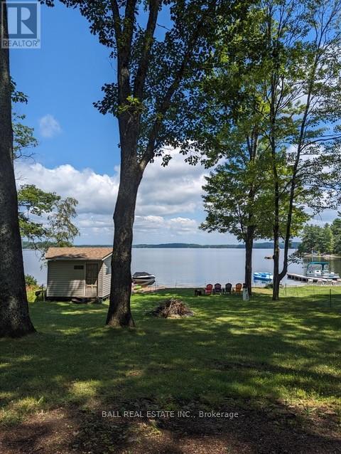 10 Fire Route 133a, Trent Lakes, Ontario  K0L 1J0 - Photo 40 - X12886500