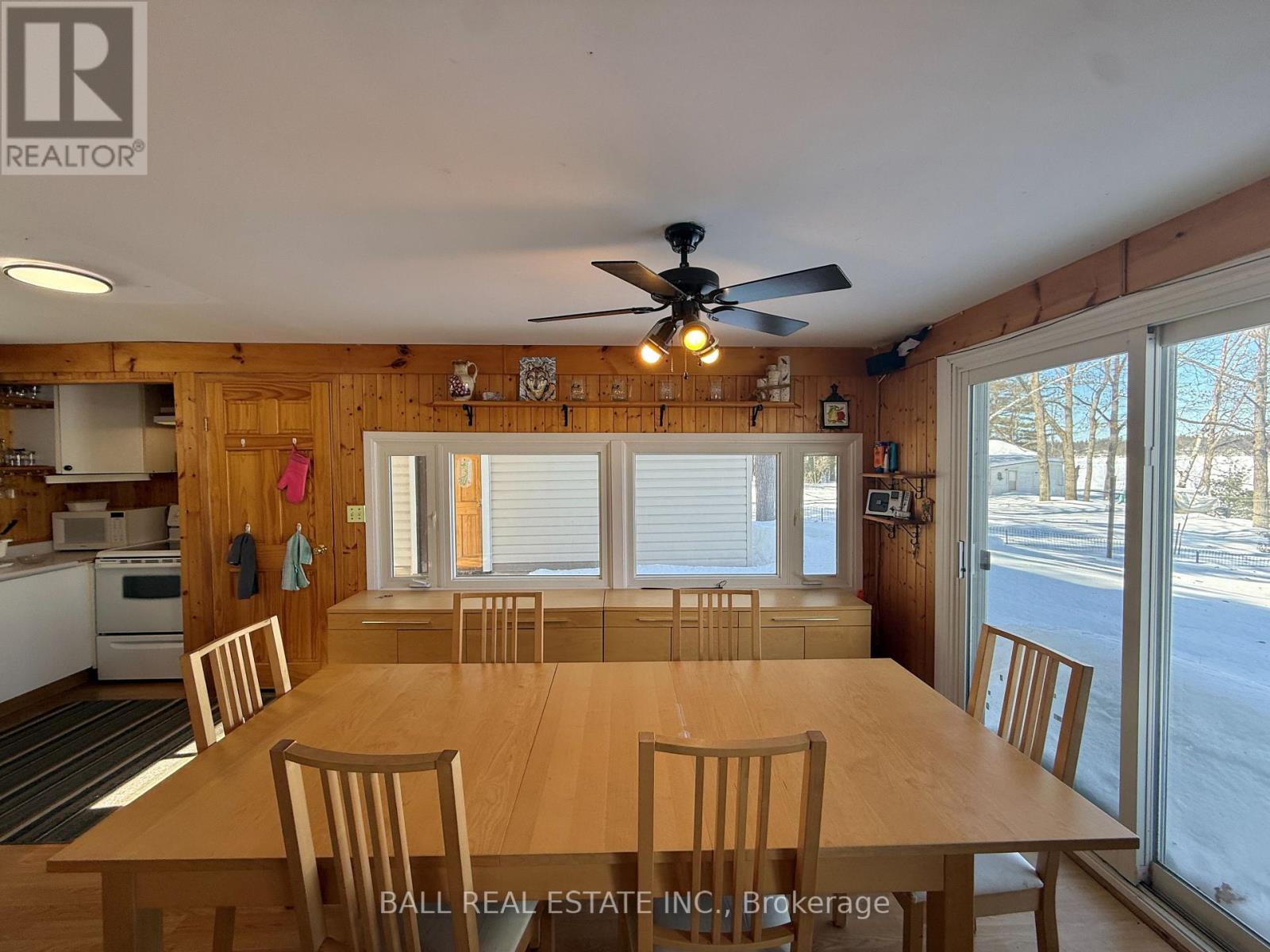 10 Fire Route 133a, Trent Lakes, Ontario  K0L 1J0 - Photo 9 - X12886500