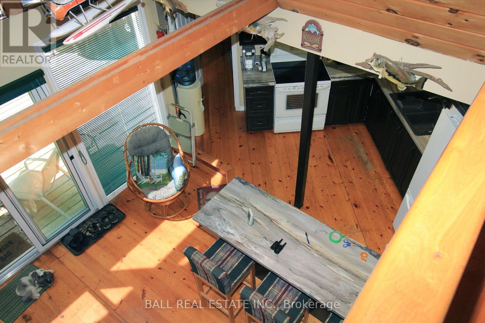 312 Limerick Lake, Limerick, Ontario  K0L 1C0 - Photo 14 - X12886880