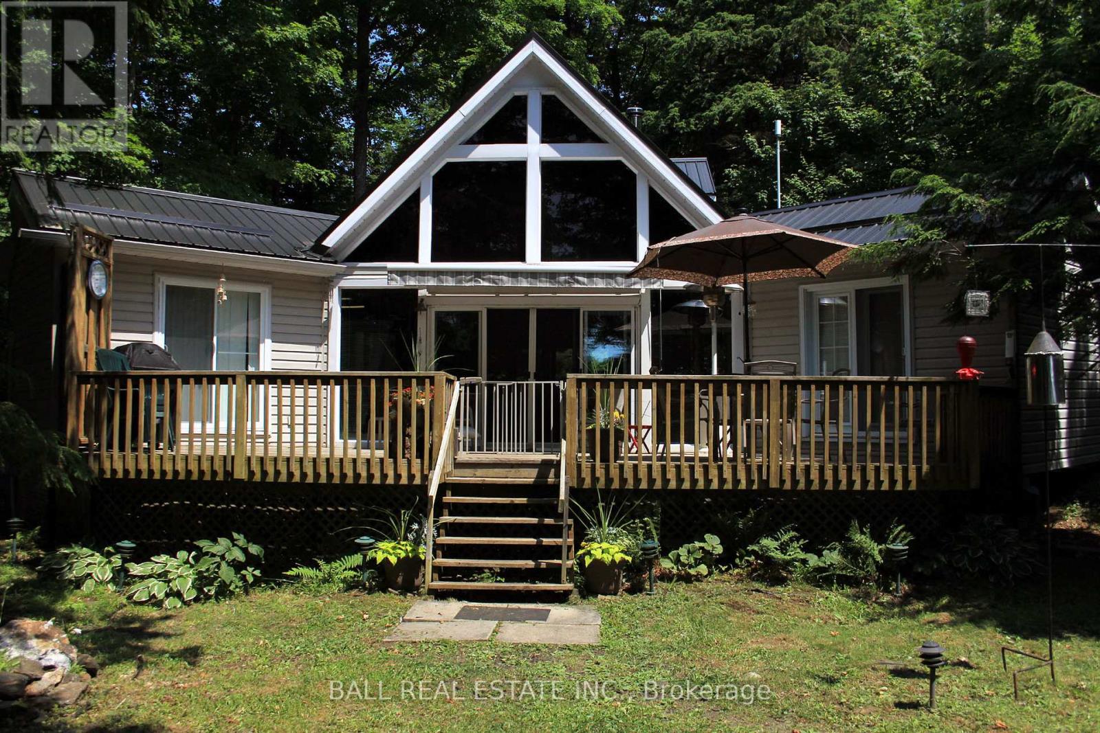 312 Limerick Lake, Limerick, Ontario  K0L 1C0 - Photo 2 - X12886880