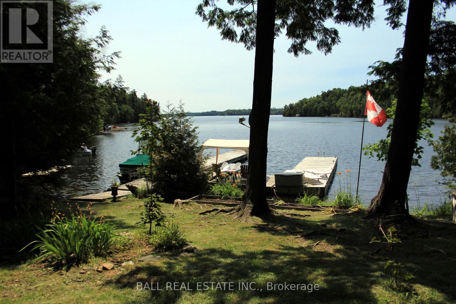 312 Limerick Lake, Limerick, Ontario  K0L 1C0 - Photo 3 - X12886880