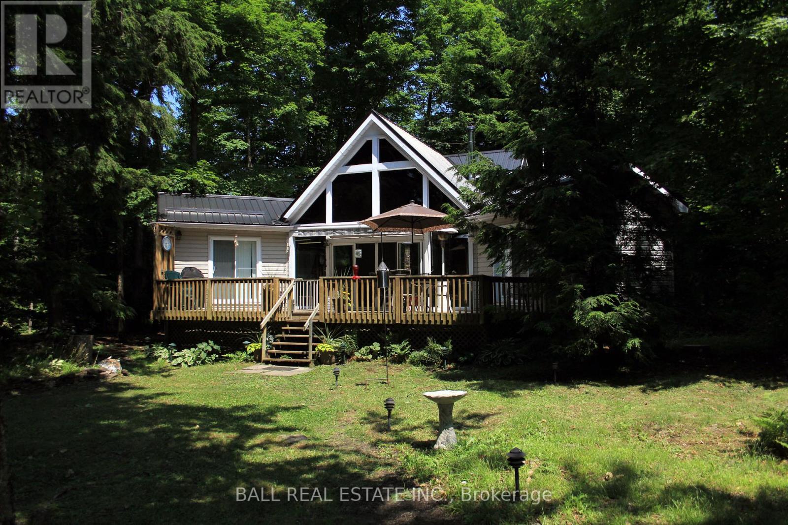 312 Limerick Lake, Limerick, Ontario  K0L 1C0 - Photo 32 - X12886880