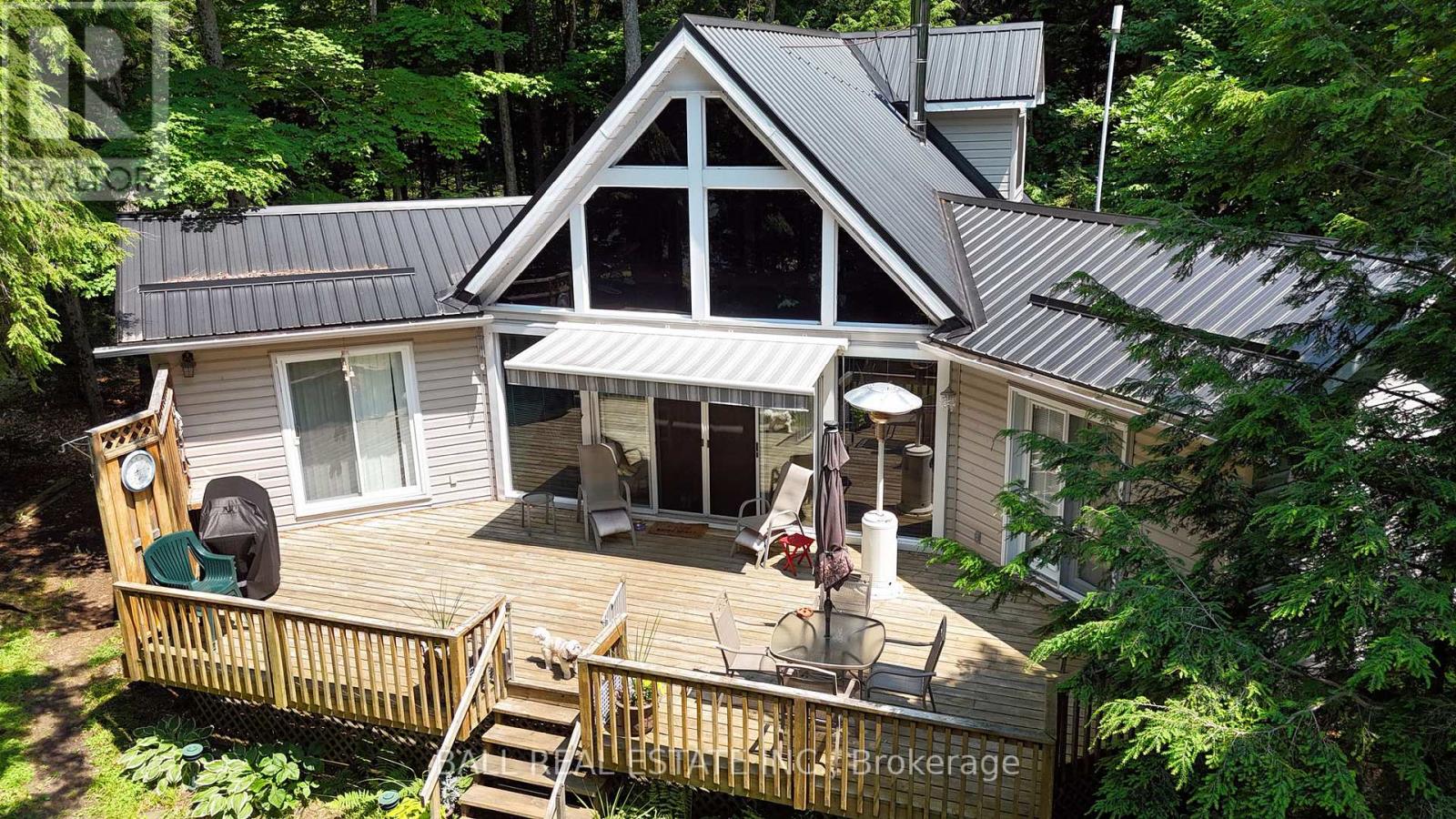 312 Limerick Lake, Limerick, Ontario  K0L 1C0 - Photo 36 - X12886880