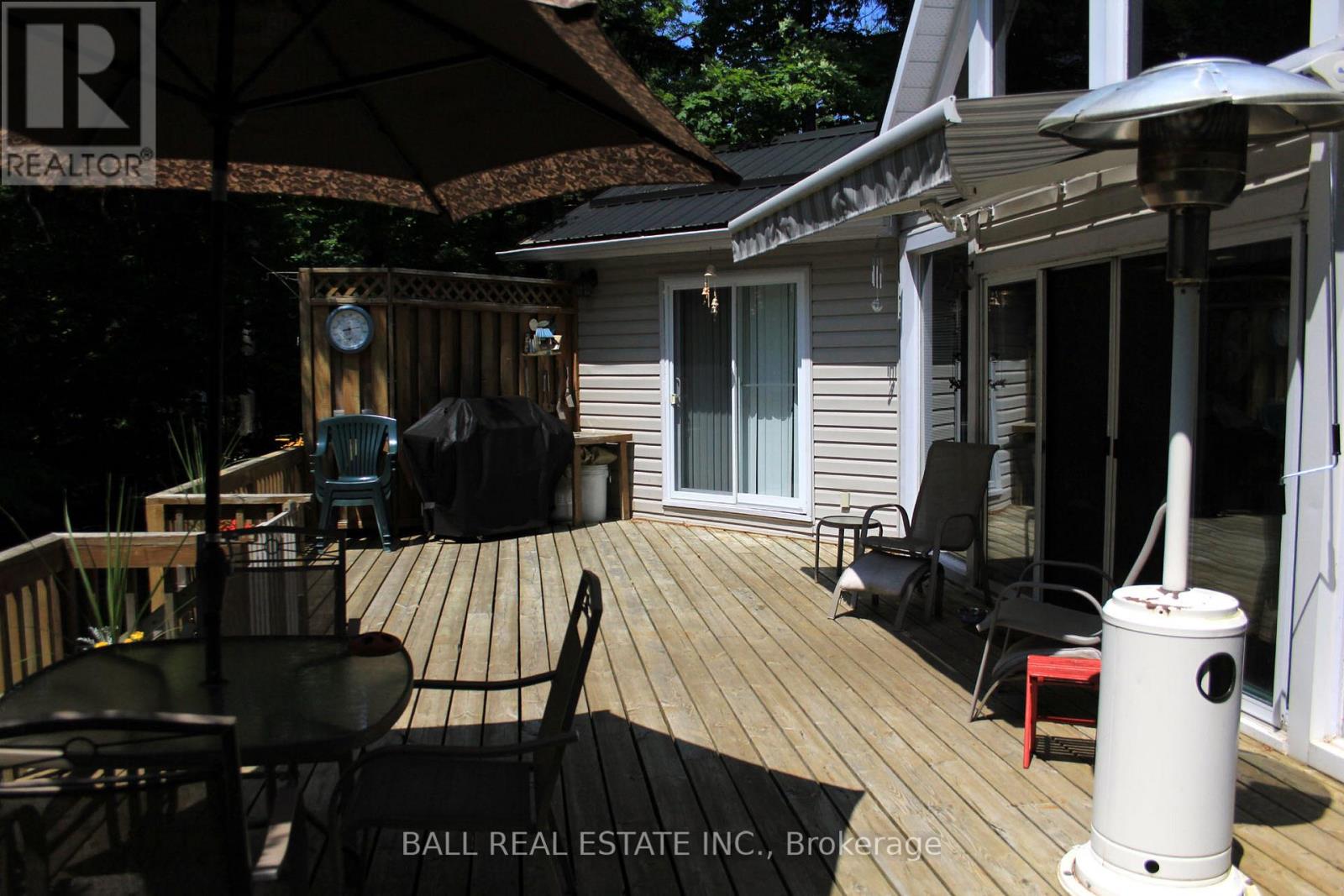 312 Limerick Lake, Limerick, Ontario  K0L 1C0 - Photo 4 - X12886880