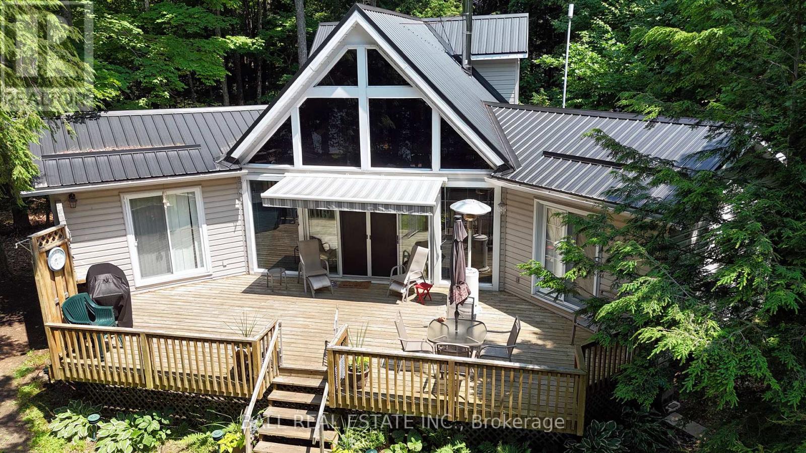 312 Limerick Lake, Limerick, Ontario  K0L 1C0 - Photo 41 - X12886880