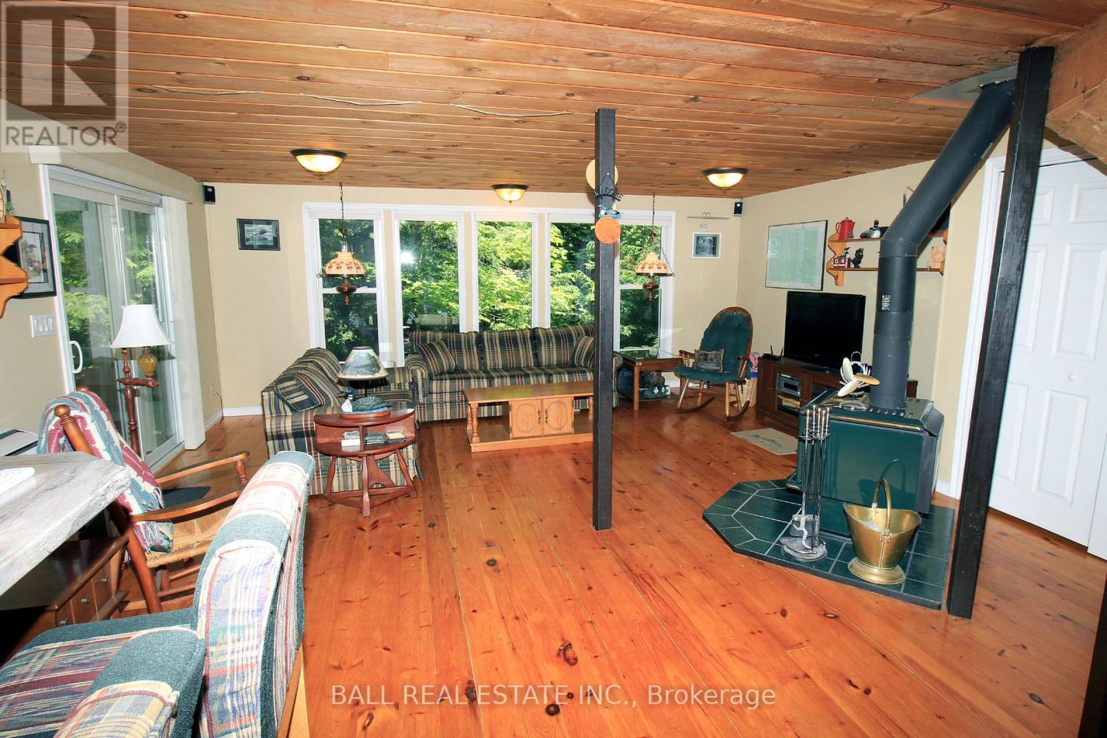 312 Limerick Lake, Limerick, Ontario  K0L 1C0 - Photo 6 - X12886880