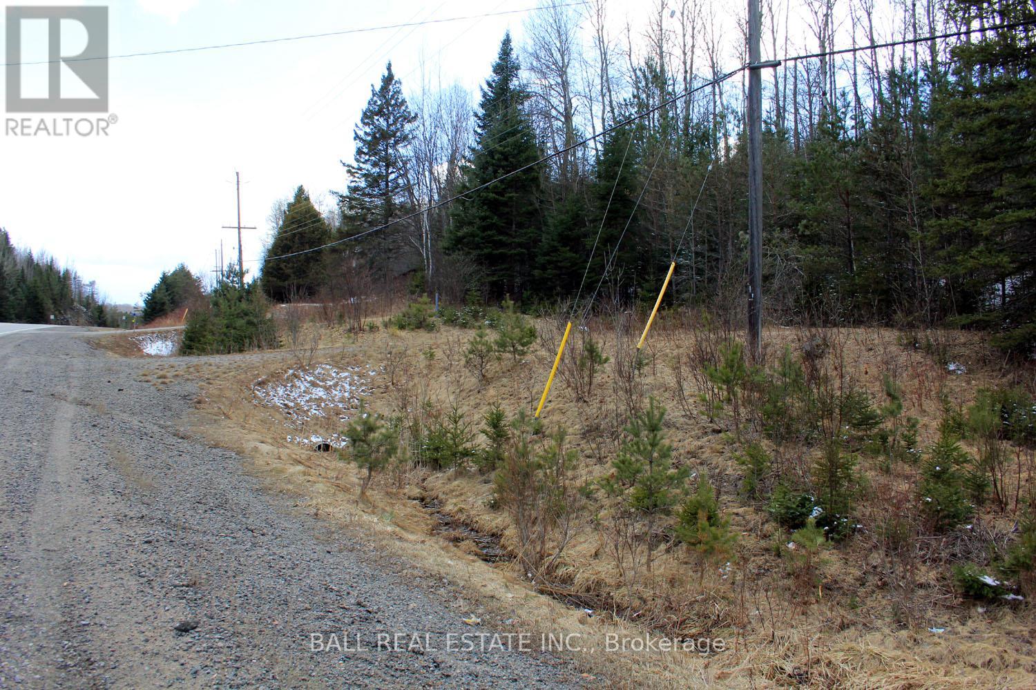 Ptlt 16 Highway 62 N, Hastings Highlands (Monteagle Ward), Ontario  K0L 1C0 - Photo 2 - X12886894