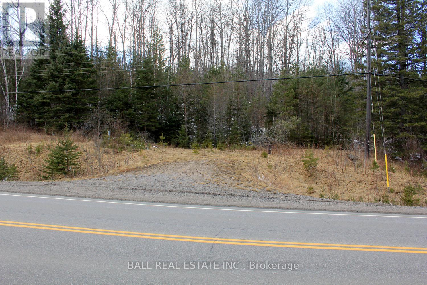Ptlt 16 Highway 62 N, Hastings Highlands (Monteagle Ward), Ontario  K0L 1C0 - Photo 4 - X12886894