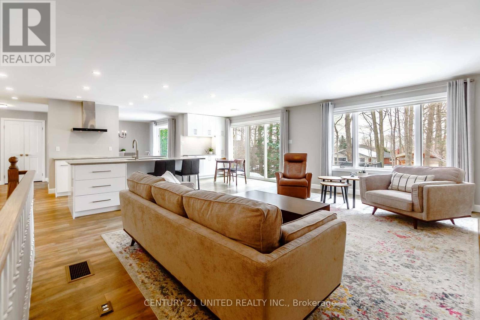 1691 Forster Avenue, Peterborough (Otonabee Ward 1), Ontario  K9K 2G6 - Photo 10 - X12886916