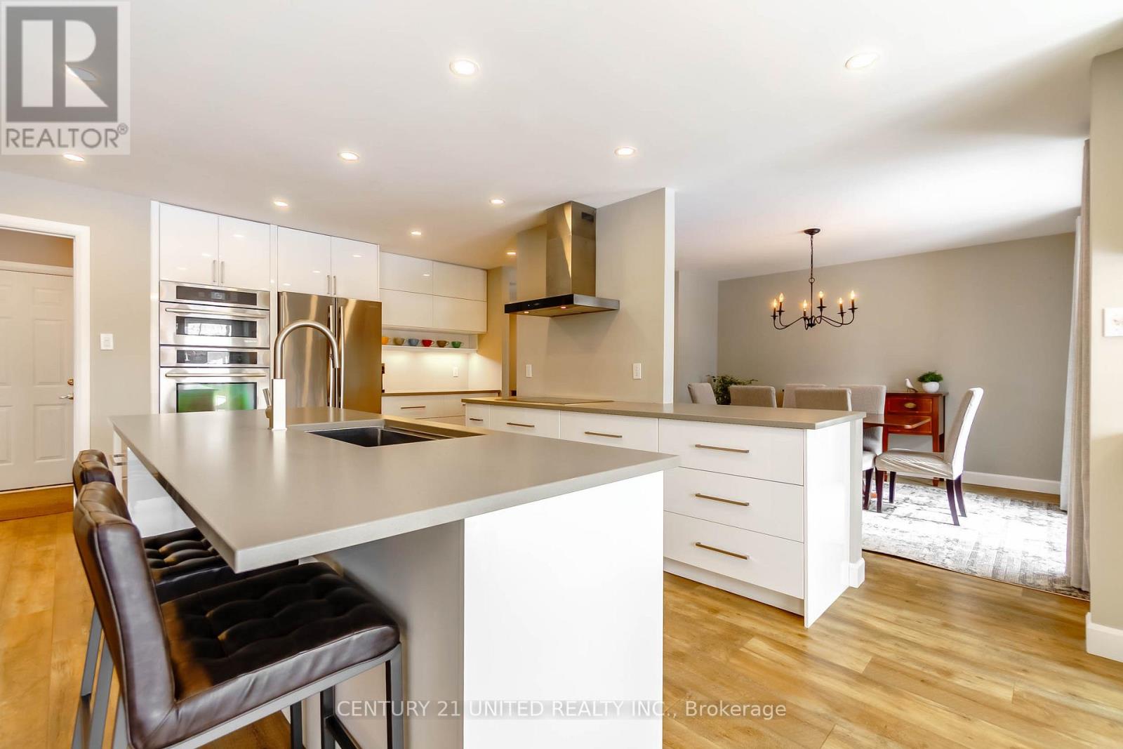 1691 Forster Avenue, Peterborough (Otonabee Ward 1), Ontario  K9K 2G6 - Photo 13 - X12886916