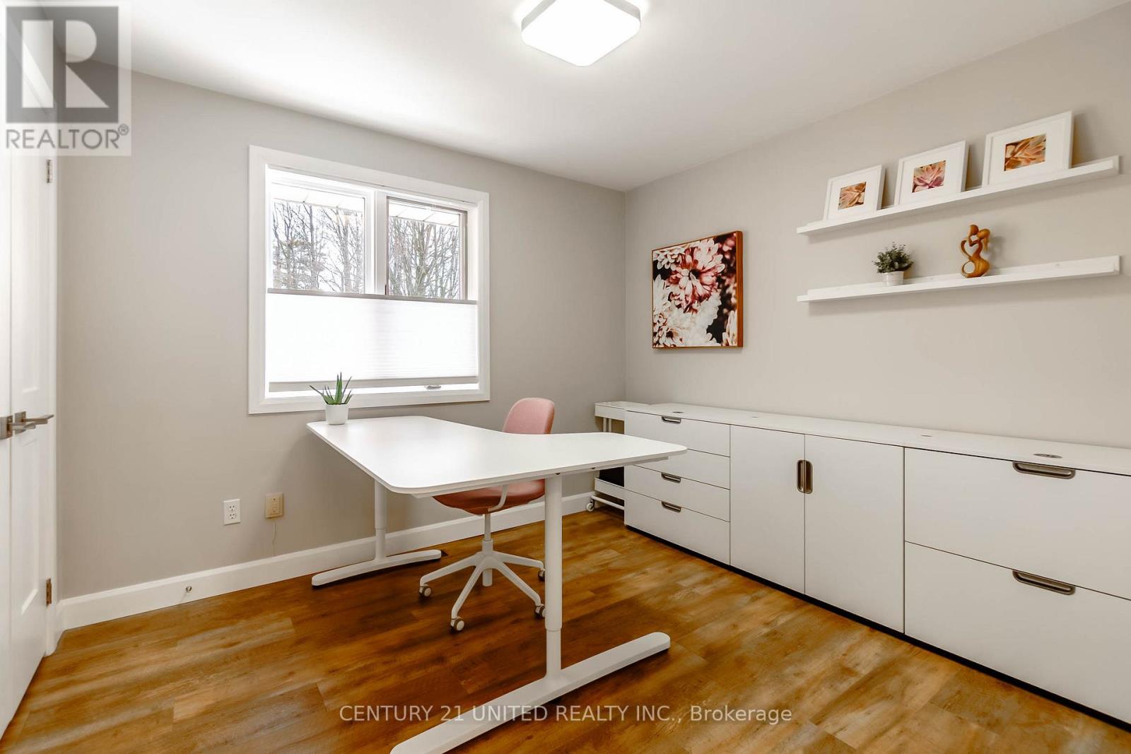 1691 Forster Avenue, Peterborough (Otonabee Ward 1), Ontario  K9K 2G6 - Photo 22 - X12886916