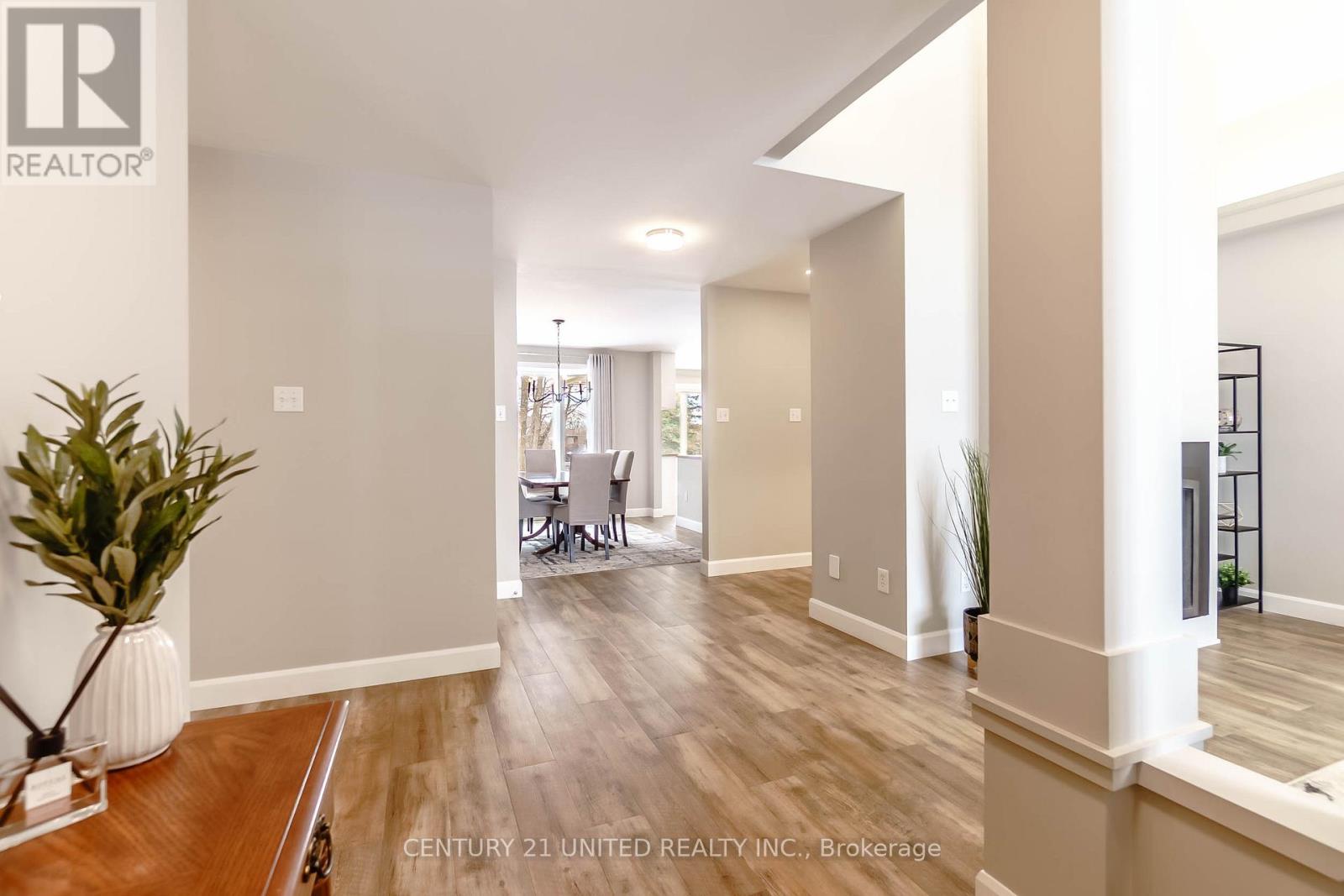 1691 Forster Avenue, Peterborough (Otonabee Ward 1), Ontario  K9K 2G6 - Photo 3 - X12886916