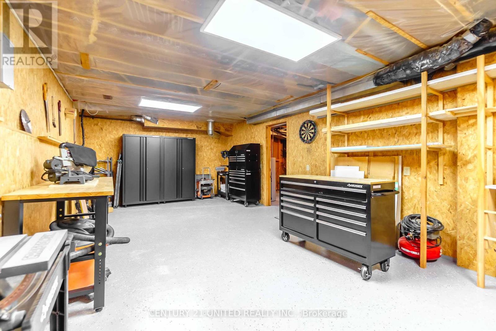 1691 Forster Avenue, Peterborough (Otonabee Ward 1), Ontario  K9K 2G6 - Photo 30 - X12886916