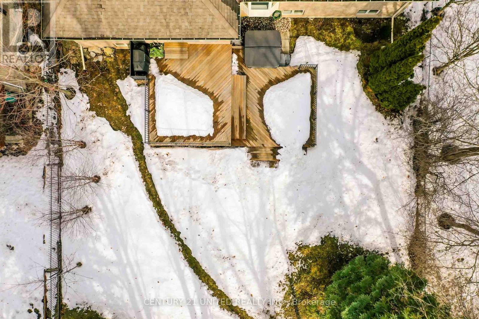 1691 Forster Avenue, Peterborough (Otonabee Ward 1), Ontario  K9K 2G6 - Photo 36 - X12886916