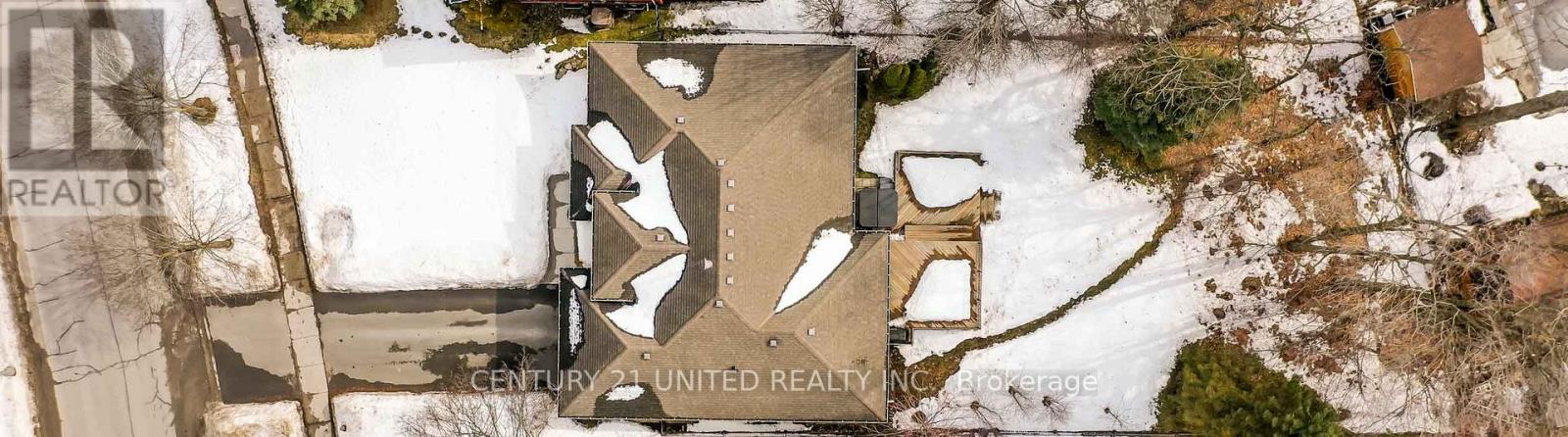 1691 Forster Avenue, Peterborough (Otonabee Ward 1), Ontario  K9K 2G6 - Photo 38 - X12886916