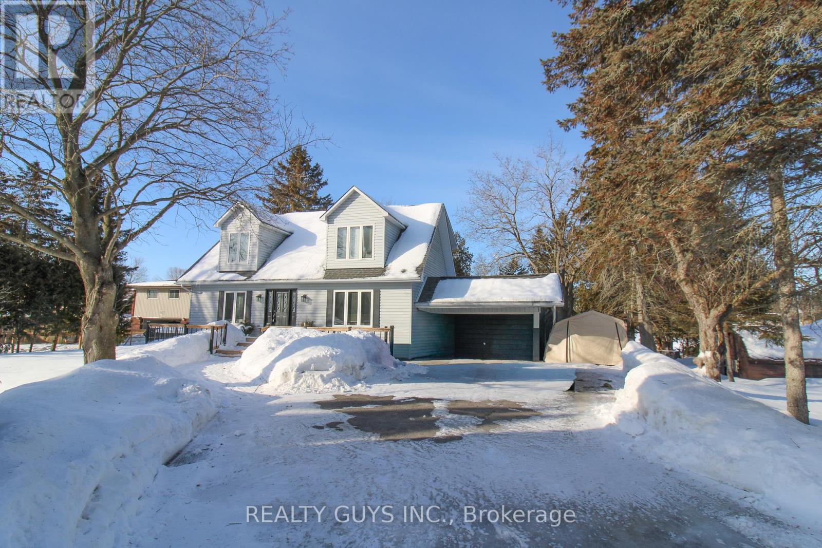 867 Twomey Place, Selwyn, Ontario  K0L 1T0 - Photo 2 - X12887524