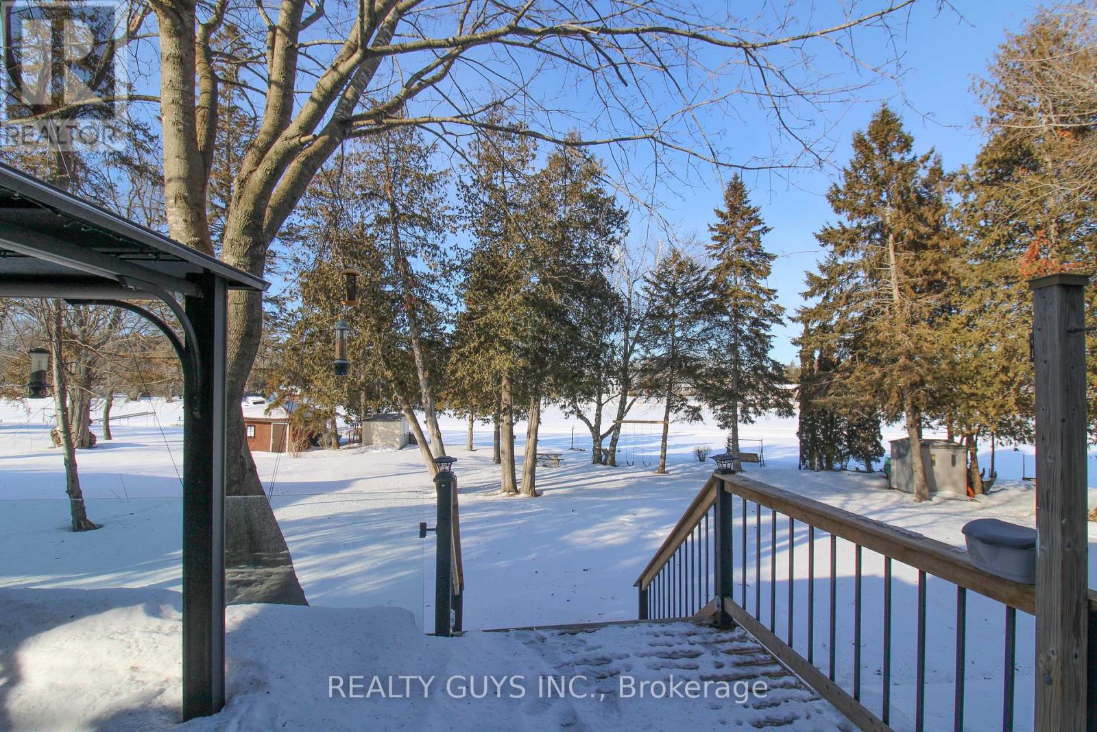 867 Twomey Place, Selwyn, Ontario  K0L 1T0 - Photo 3 - X12887524