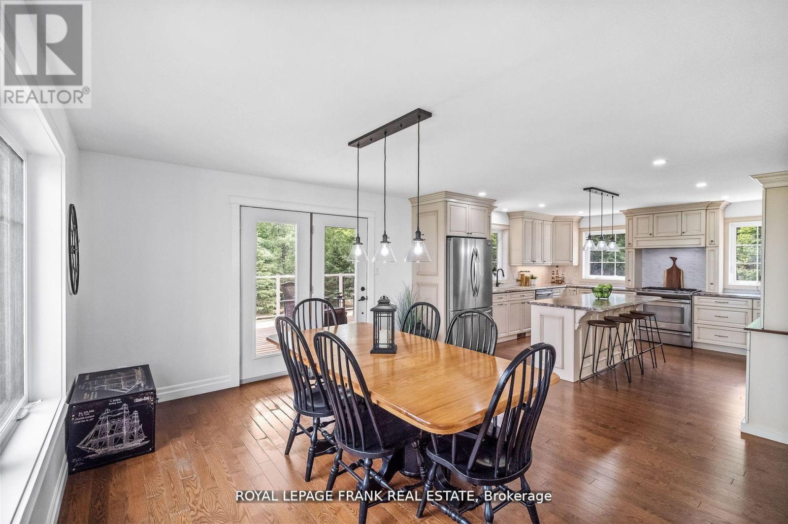 370 Detlor Road, Bancroft (Dungannon Ward), Ontario  K0L 1C0 - Photo 12 - X12887576