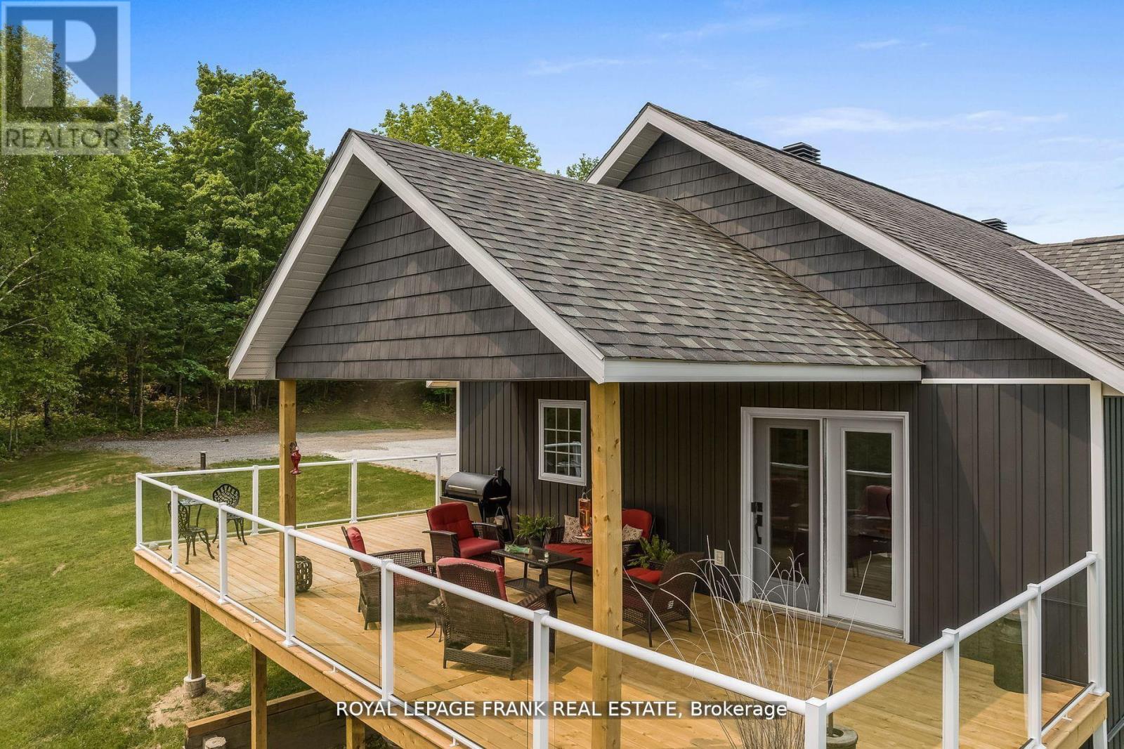 370 Detlor Road, Bancroft (Dungannon Ward), Ontario  K0L 1C0 - Photo 29 - X12887576