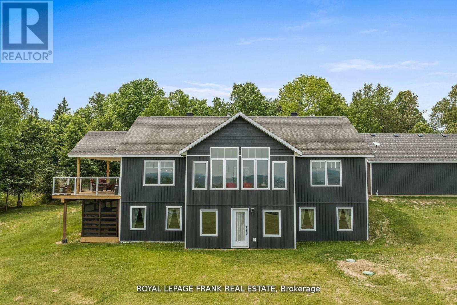 370 Detlor Road, Bancroft (Dungannon Ward), Ontario  K0L 1C0 - Photo 30 - X12887576