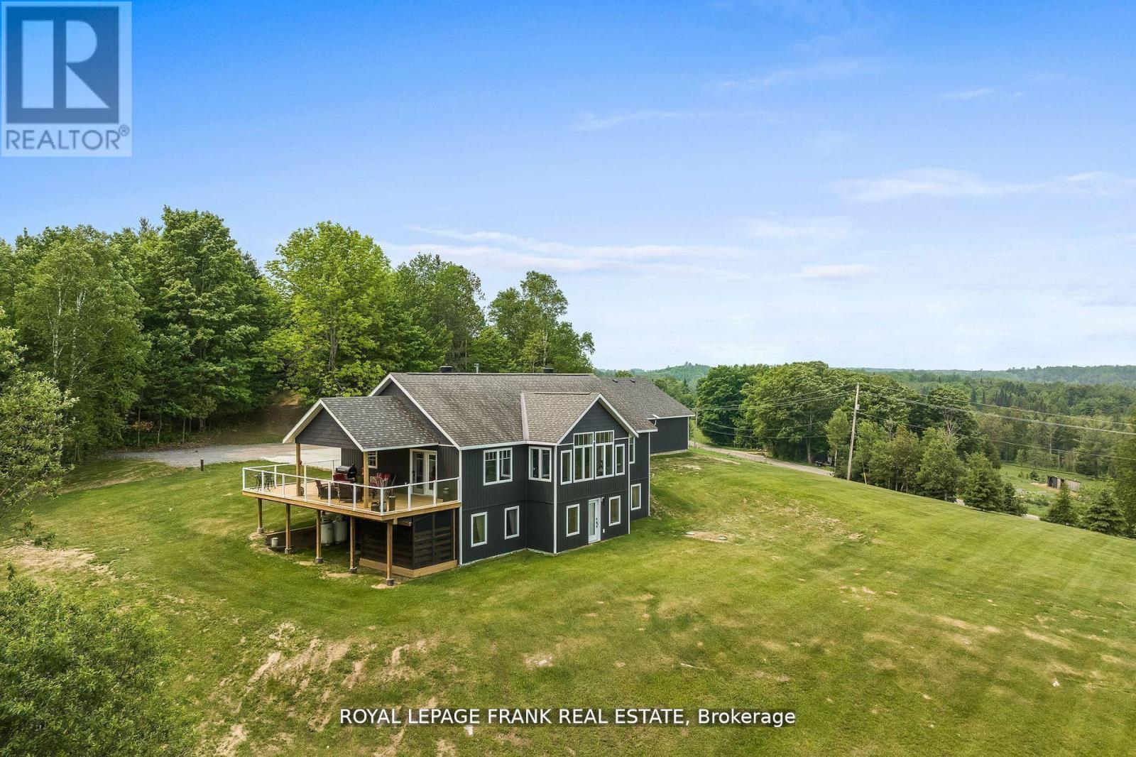 370 Detlor Road, Bancroft (Dungannon Ward), Ontario  K0L 1C0 - Photo 31 - X12887576