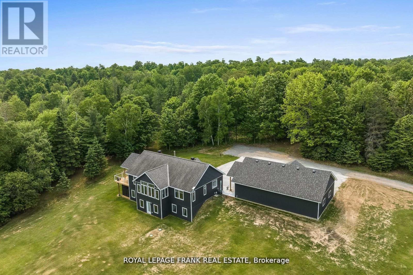 370 Detlor Road, Bancroft (Dungannon Ward), Ontario  K0L 1C0 - Photo 32 - X12887576