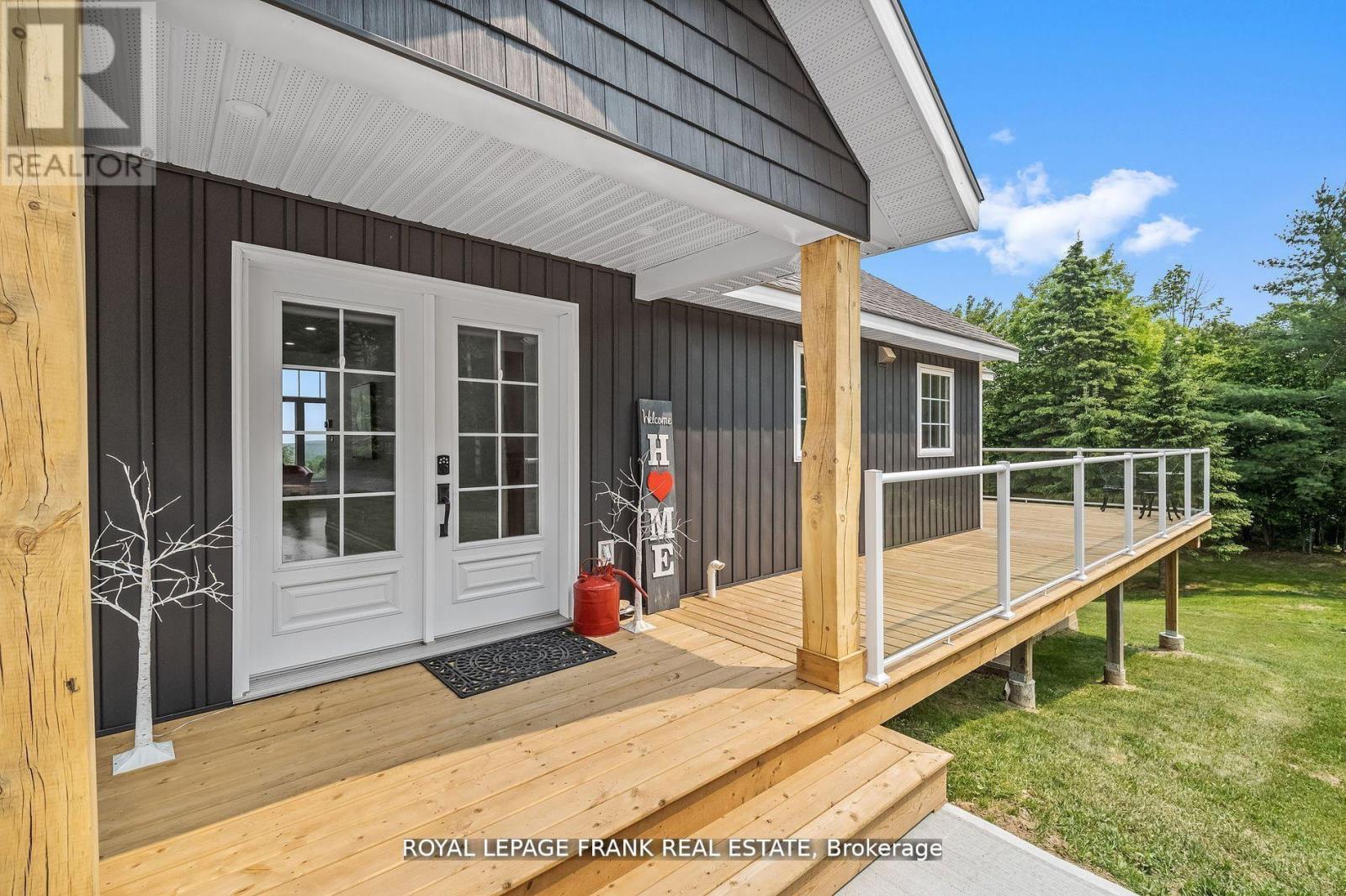 370 Detlor Road, Bancroft (Dungannon Ward), Ontario  K0L 1C0 - Photo 5 - X12887576