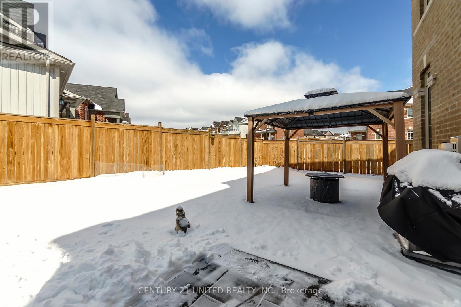 76 Highlands Boulevard, Cavan Monaghan (Millbrook Village), Ontario  L0A 1G0 - Photo 33 - X12887596