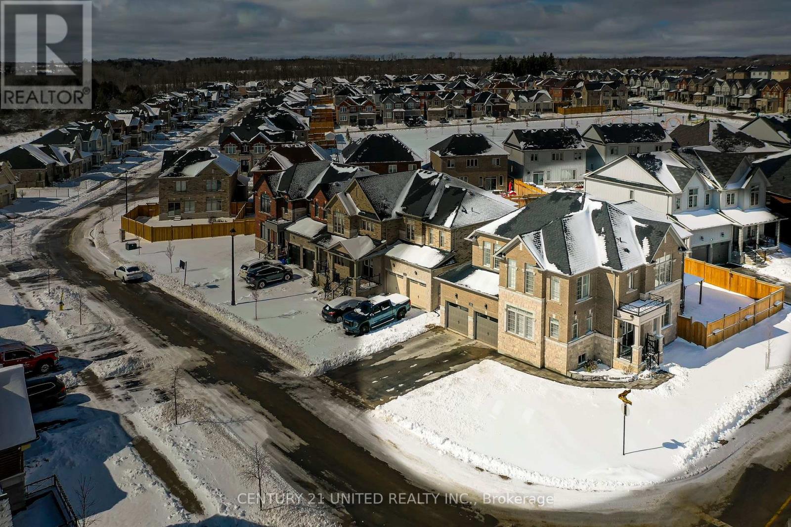 76 Highlands Boulevard, Cavan Monaghan (Millbrook Village), Ontario  L0A 1G0 - Photo 35 - X12887596