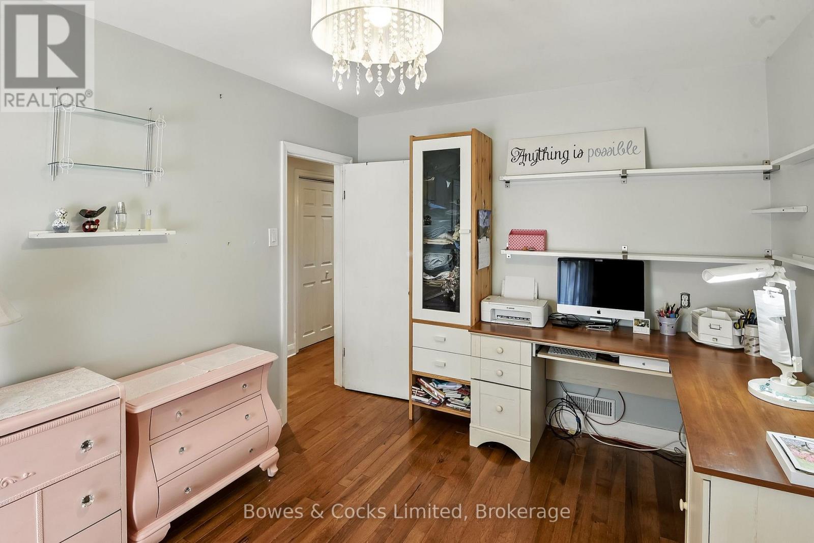 433 Manorhill Avenue, Peterborough (Town Ward 3), Ontario  K9J 6H7 - Photo 18 - X12887796