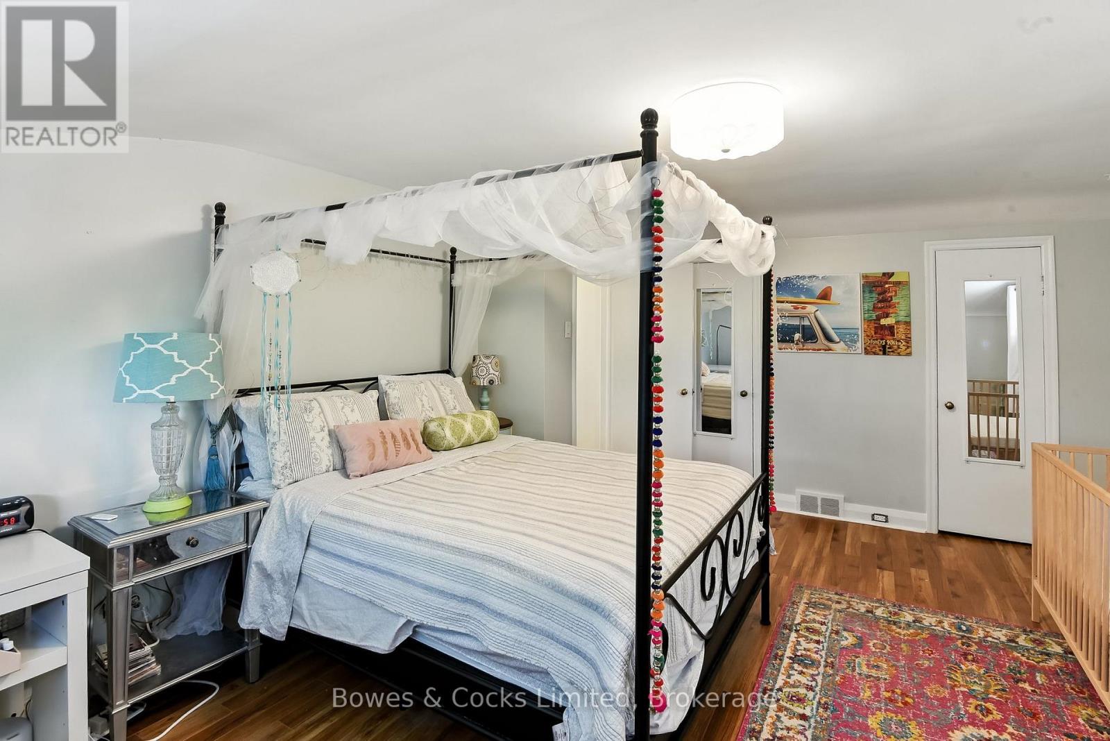 433 Manorhill Avenue, Peterborough (Town Ward 3), Ontario  K9J 6H7 - Photo 20 - X12887796